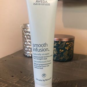 Aveda Smooth Infusion Hair Cream/serum